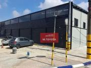 Galpão / Depósito para Locação em Guarulhos/SP Jardim...