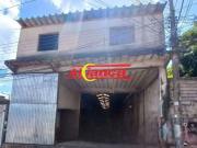 Galpão / Depósito para Locação em Guarulhos/SP Jardim...