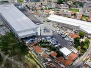 Galpão / Depósito para Locação em Guarulhos/SP Jardim...