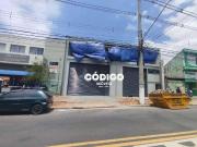 Galpão / Depósito para Locação em Guarulhos/SP Jardim...