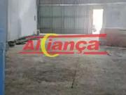 Galpão / Depósito para Locação em Guarulhos/SP Jardim...