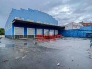 Galpão / Depósito para Locação em Guarulhos/SP Jardim...