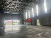 Galpão / Depósito para Locação em Guarulhos/SP Jardim Fátima