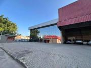 Galpão / Depósito para Locação em Guarulhos/SP Jardim Fátima