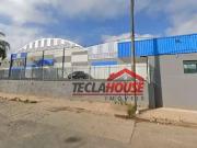 Galpão / Depósito para Locação em Guarulhos/SP Jardim Fátima