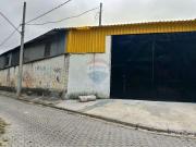 Galpão / Depósito para Locação em Guarulhos/SP Jardim...