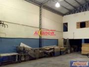 Galpão / Depósito para Locação em Guarulhos/SP Jardim...