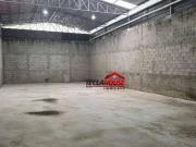 Galpão / Depósito para Locação em Guarulhos/SP Jardim...