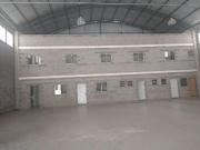 Galpão / Depósito para Locação em Guarulhos/SP Jardim...