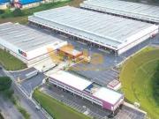 Galpão / Depósito para Locação em Guarulhos/SP Jardim...