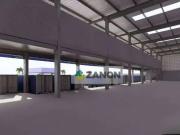 Galpão / Depósito para Locação em Guarulhos/SP Jardim...