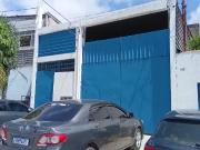 Galpão / Depósito para Locação em Guarulhos/SP Jardim...