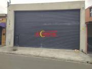 Galpão / Depósito para Locação em Guarulhos/SP Jardim...