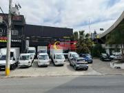 Galpão / Depósito para Locação em Guarulhos/SP Jardim...