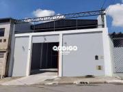 Galpão / Depósito para Locação em Guarulhos/SP Jardim...