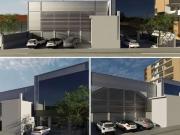 Galpão / Depósito para Locação em Guarulhos/SP Macedo