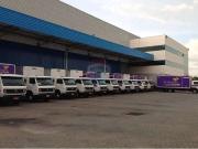 Galpão / Depósito para Locação em Guarulhos/SP Parque...