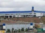 Galpão / Depósito para Locação em Guarulhos/SP Pimentas