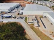 Galpão / Depósito para Locação em Guarulhos/SP...