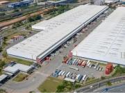 Galpão / Depósito para Locação em Guarulhos/SP Taboão