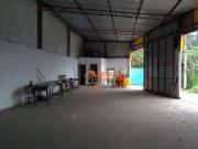 Galpão / Depósito para Locação em Guarulhos/SP Taboão