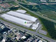 Galpão / Depósito para Locação em Guarulhos/SP Várzea do...