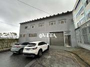 Galpão / Depósito para Locação em Guarulhos/SP Vila...