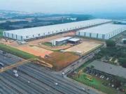 Galpão / Depósito para Locação em Guarulhos/SP Vila...