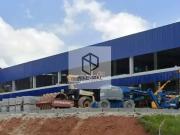 Galpão / Depósito para Locação em Guarulhos/SP Vila...