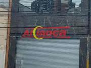 Galpão / Depósito para Locação em Guarulhos/SP Vila Augusta