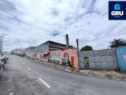 Galpão / Depósito para Locação em Guarulhos/SP Vila...