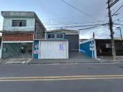 Galpão / Depósito para Locação em Guarulhos/SP Vila Barros