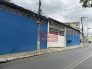 Galpão / Depósito para Locação em Guarulhos/SP Vila Barros
