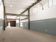 Galpão / Depósito para Locação em Guarulhos/SP Vila Endres