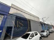 Galpão / Depósito para Locação em Guarulhos/SP Vila Endres