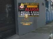 Galpão / Depósito para Locação em Guarulhos/SP Vila Endres