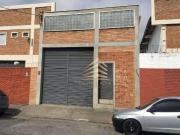 Galpão / Depósito para Locação em Guarulhos/SP Vila Endres