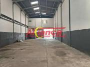 Galpão / Depósito para Locação em Guarulhos/SP Vila Endres