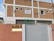 Galpão / Depósito para Locação em Guarulhos/SP Vila Endres