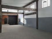 Galpão / Depósito para Locação em Guarulhos/SP Vila Endres