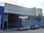 Galpão / Depósito para Locação em Guarulhos/SP Vila Endres