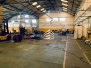 Galpão / Depósito para Locação em Guarulhos/SP Vila Galvão