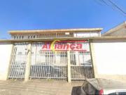 Galpão / Depósito para Locação em Guarulhos/SP Vila Galvão