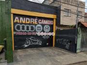 Galpão / Depósito para Locação em Guarulhos/SP Vila Galvão