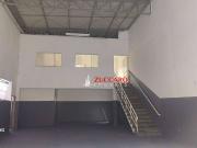 Galpão / Depósito para Locação em Guarulhos/SP Vila...