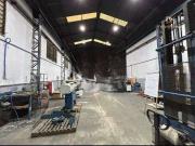 Galpão / Depósito para Locação em Guarulhos/SP Vila...