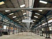 Galpão / Depósito para Locação em Guarulhos/SP Vila Miriam