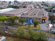 Galpão / Depósito para Locação em Guarulhos/SP Vila Miriam