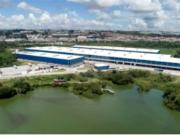 Galpão / Depósito para Locação em Guarulhos/SP Vila Nova...