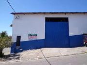 Galpão / Depósito para Locação em Guarulhos/SP Vila Nova...